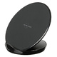 Беспроводное зарядное устройство Buro QF4 QC3.0 3A Type-C черный
