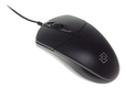 Мышь Oklick 275M Black 1000dpi USB