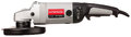 Углошлифовальная машина Интерскол УШМ-180/1800М 1800Вт 180мм