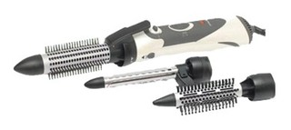 Фен-Щетка Polaris PHS1055i