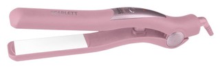 Выпрямитель Scarlett SC-064 розовый