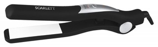 Выпрямитель Scarlett SC-064 черный