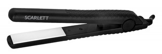 Выпрямитель Scarlett SC-068 черный