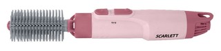 Фен-Щетка Scarlett SC-275 розовый