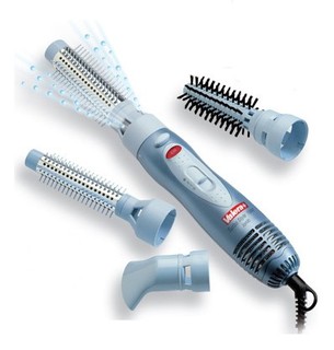 Фен-Щетка Valera 603.01/I