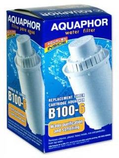 Картридж Аквафор B100-6