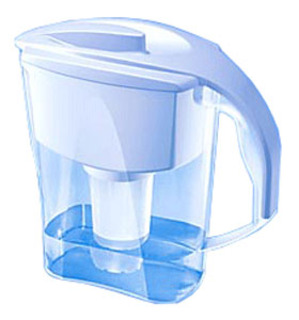 Фильтр для воды Аквафор Гратис