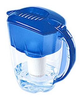 Фильтр для воды Аквафор Люкс