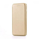 Чехол для Xiaomi Redmi Note 9 Pro Book Gold Innovation (книжка)