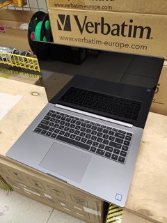 5634 Б/У БНоутбук Xiaomi Mi Notebook Pro 15.6 2019 Intel Core i5 8250U 1600 MHz/15.6"/1920x1080/8GB/512GB SSD/MX250/Wi-Fi/BT/W10Home (Гарантия 6 мес.)