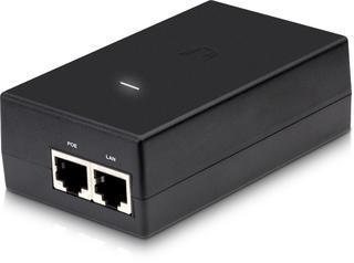 Адаптер PoE UBIQUITI POE-48-24W