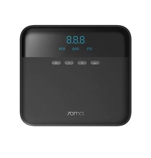 Автомобильный компрессор Xiaomi 70mai Air Compressor Lite Midrive TP03