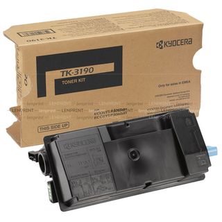 Картридж-тонер Kyocera TK-3190(25k)