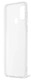Чехол для Samsung Galaxy M21/M30s прозрачный DF (накладка)