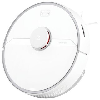 Робот-пылесос Xiaomi Mi Roborock S6 Pure White RU