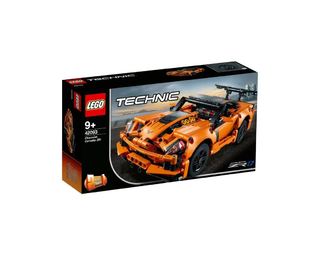 Конструктор LEGO Technic Шевроле Корветт ZR1 42093 (9+)