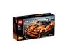 Конструктор LEGO Technic Шевроле Корветт ZR1 42093 (9+)