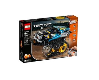 Конструктор LEGO Technic Скоростной вездеход 42095 Электромеханический (9+)