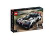 Конструктор LEGO Technic Гоночный автомобиль Top Gear 42109 Электромеханический на управлении (9+, Bluetooth)