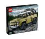 Конструктор LEGO Technic Land Rover Defender 42110 (11+)