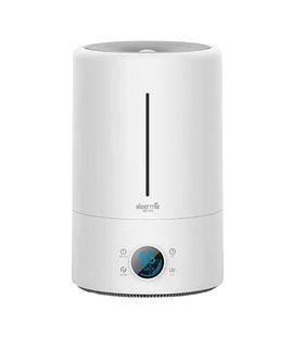 Увлажнитель воздуха Xiaomi Deerma Humidifier УФ-лампа White DEM-F628S RU