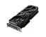 Видеокарта Palit PCI-E 4.0 PA-RTX3070 GAMINGPRO 8G NVIDIA GeForce RTX 3070 8192Mb 256 GDDR6 1500/14000/HDMIx1/DPx3/HDCP Ret