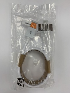 Кабель USB A - MicroUSB 100см
