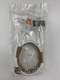 Кабель USB A - MicroUSB 100см