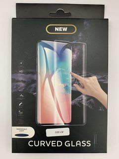 Защитное стекло для Samsung Galaxy S10 Nano Optics