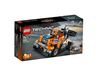 Конструктор LEGO Technic Гоночный грузовик 42104 (7+)