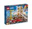 Конструктор LEGO City Центральная пожарная станция 60216 (6+)