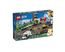 Конструктор LEGO City Грузовой поезд 60198 Электромеханический (6-12)