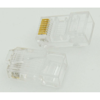 Разъем RJ-45 упаковка 20шт