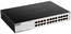 Коммутатор D-Link DGS-1024C/B1A 24G неуправляемый