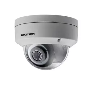 Видеокамера IP Hikvision DS-2CD2143G0-IS 4-4мм цветная корп.:белый
