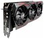 Видеокарта Asus PCI-E ROG-STRIX-RX5700XT-O8G-GAMING AMD RX5700XT 8192Mb 256b GDDR6 1840/14000/HDMIx1/DPx3/HDCP Ret