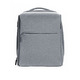 Рюкзак для ноутбука Xiaomi Mi City Urban Life Style Light Grey ZJB4066GL
