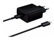 Сетевое з/у Samsung USB Type-C PD 45Вт EP-TA845XBEGRU Black