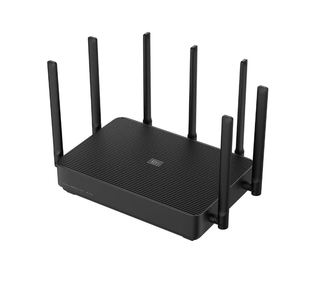 Маршрутизатор Xiaomi Mi Aiot AC2350 10/100/1000BASE-TX черный