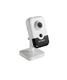 Видеокамера IP Hikvision DS-2CD2443G0-IW(4mm)(W) 4-4мм цветная корп.:белый/черный
