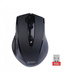 Беспроводная мышь A4 V-Track G10-810FS черный оптическая (2000dpi) silent беспроводная USB (7but)