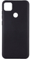 Чехол для Xiaomi Redmi 9C силиконовый Black Innovation (накладка)