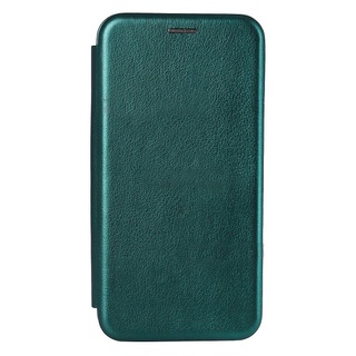 Чехол для Xiaomi Redmi 9C Book Green Innovation (книжка)