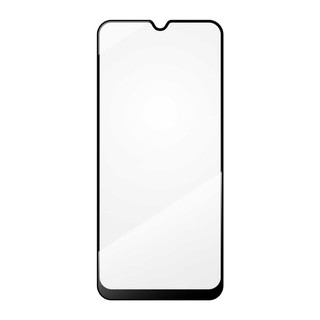 Защитное стекло для Samsung Galaxy M21 прозрачное BoraSCO