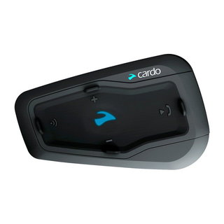 Мотогарнитура на шлем Cardo Scala Rider Freecom 2+ Bluetooth