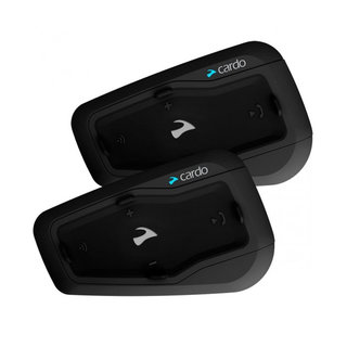 Мотогарнитура на шлем Cardo Scala Rider Freecom 2+ DUO Bluetooth (комплект)