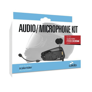 Комплект крепления для Scala Rider Freecom Audio Microphone Kit