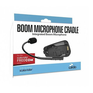 Комплект крепления для Scala Rider Freecom Boom Microphone AudioKit