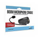 Комплект крепления для Scala Rider Freecom Boom Microphone AudioKit