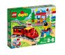 Конструктор LEGO DUPLO Поезд на паровой тяге 10874 Электромеханический (2-5)